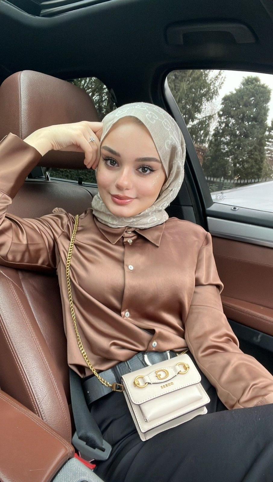 Merve — fotoğraf 1